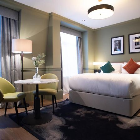 Hotel Counting House Londyn Zewnętrze zdjęcie