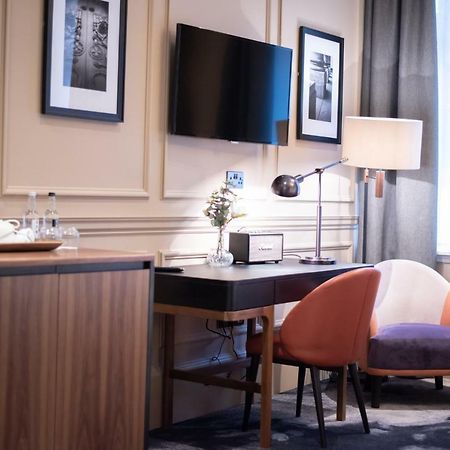 Hotel Counting House Londyn Zewnętrze zdjęcie