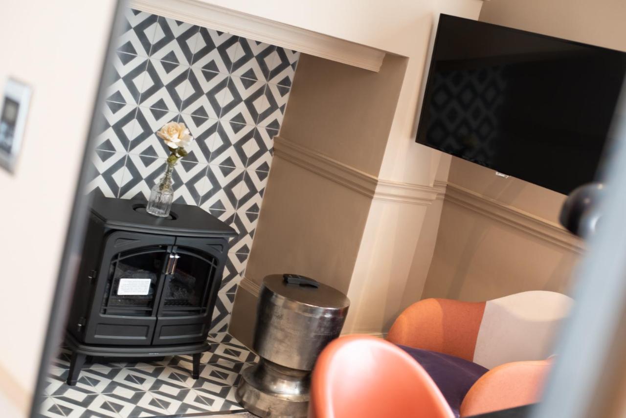 Hotel Counting House Londyn Zewnętrze zdjęcie
