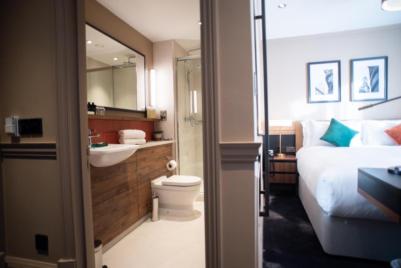Hotel Counting House Londyn Zewnętrze zdjęcie
