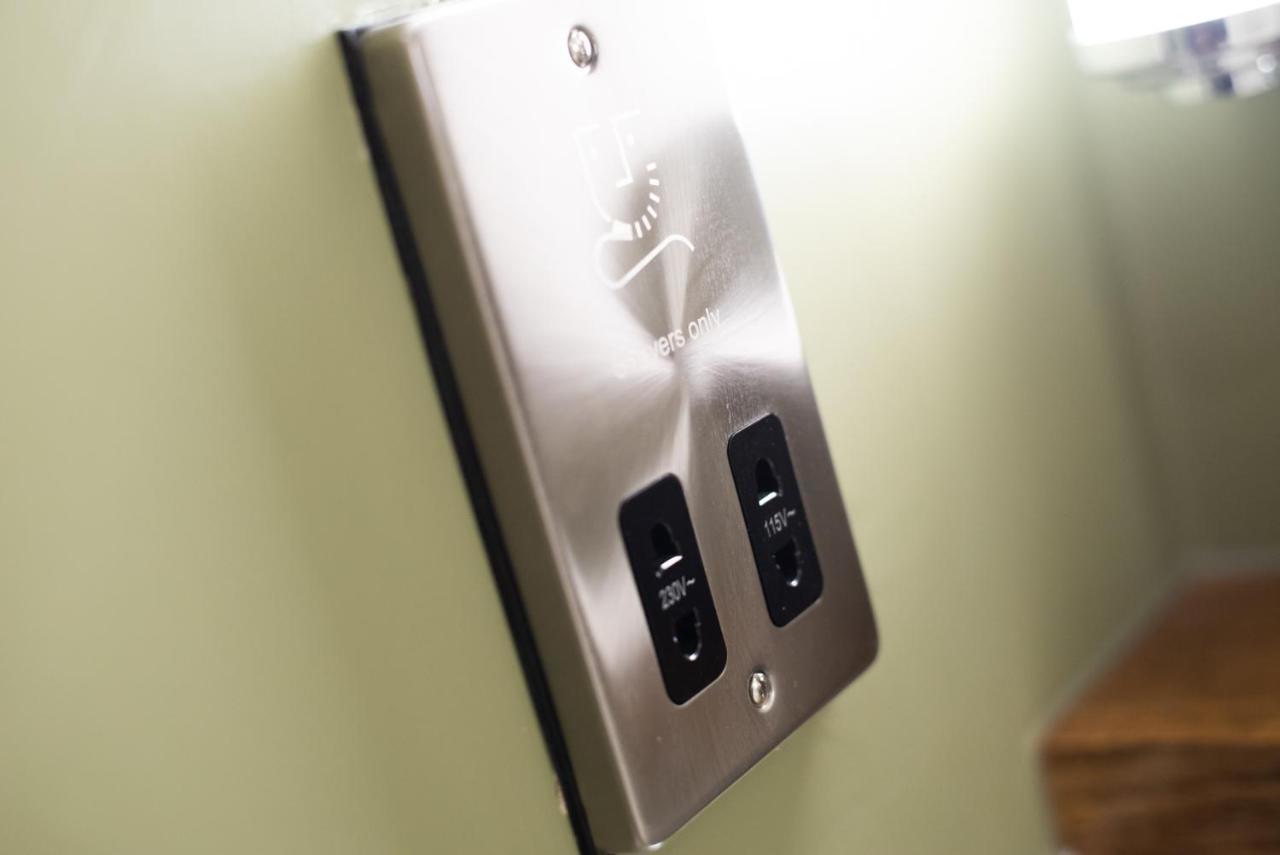 Hotel Counting House Londyn Zewnętrze zdjęcie