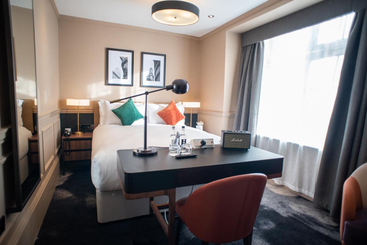 Hotel Counting House Londyn Zewnętrze zdjęcie