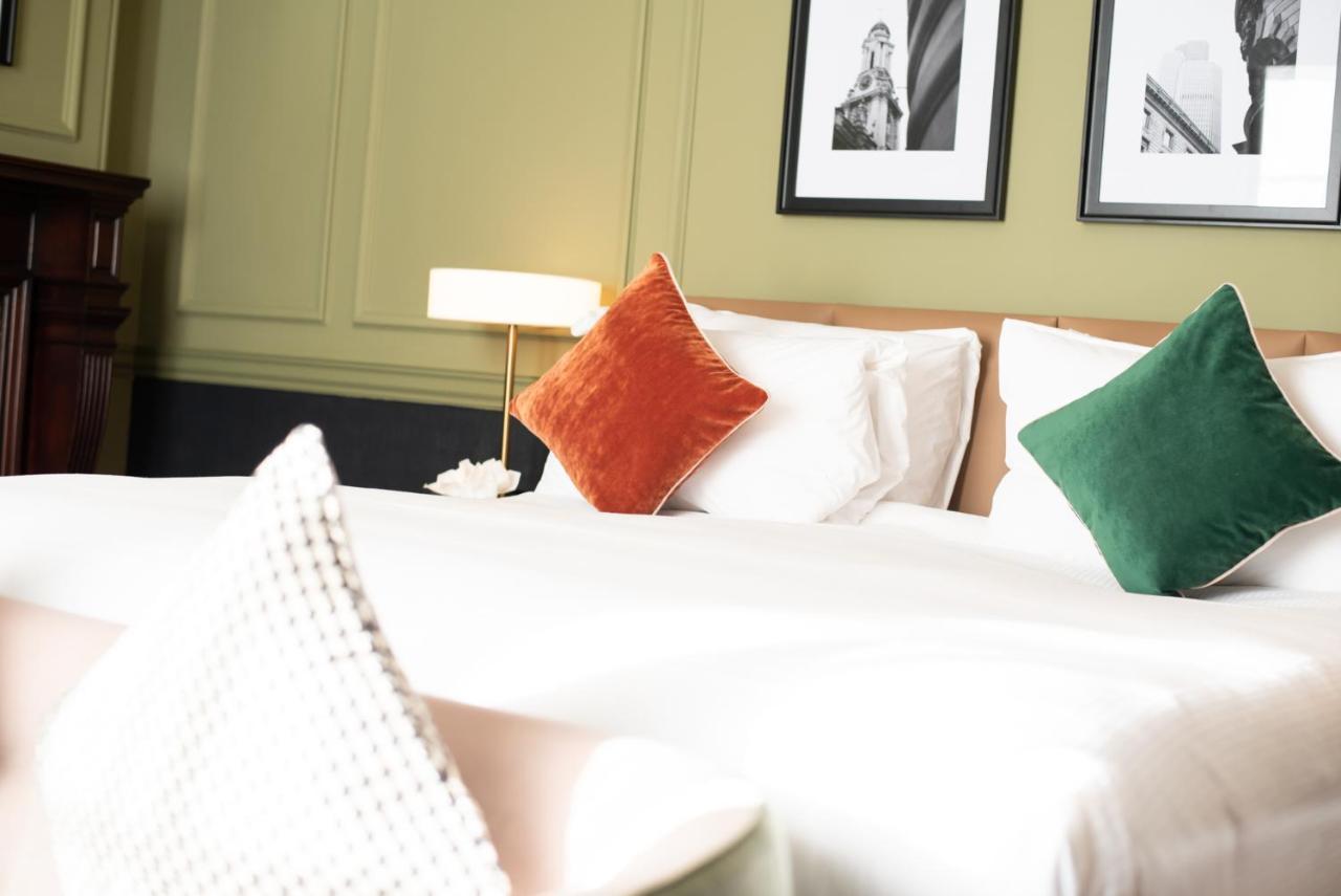 Hotel Counting House Londyn Zewnętrze zdjęcie