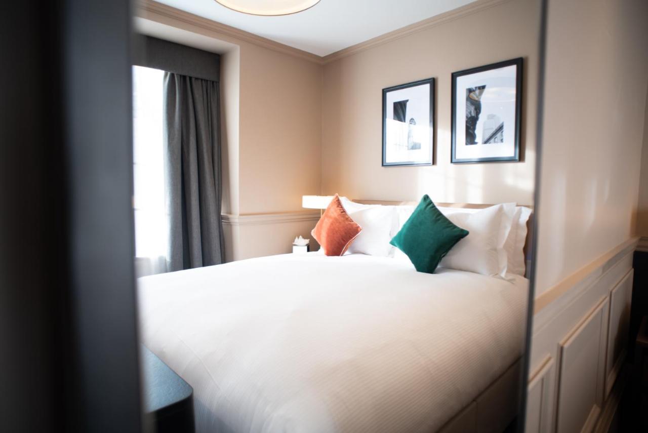 Hotel Counting House Londyn Zewnętrze zdjęcie