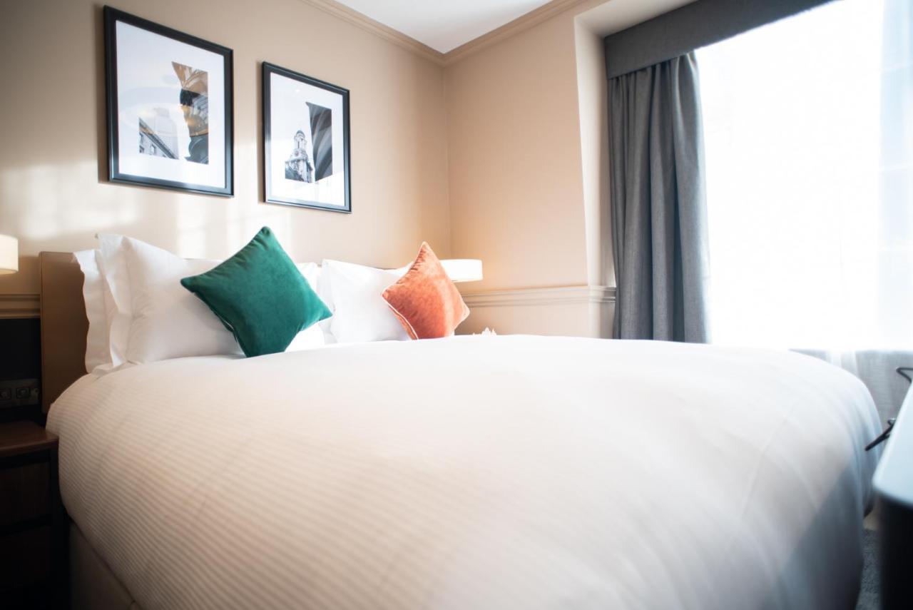 Hotel Counting House Londyn Zewnętrze zdjęcie