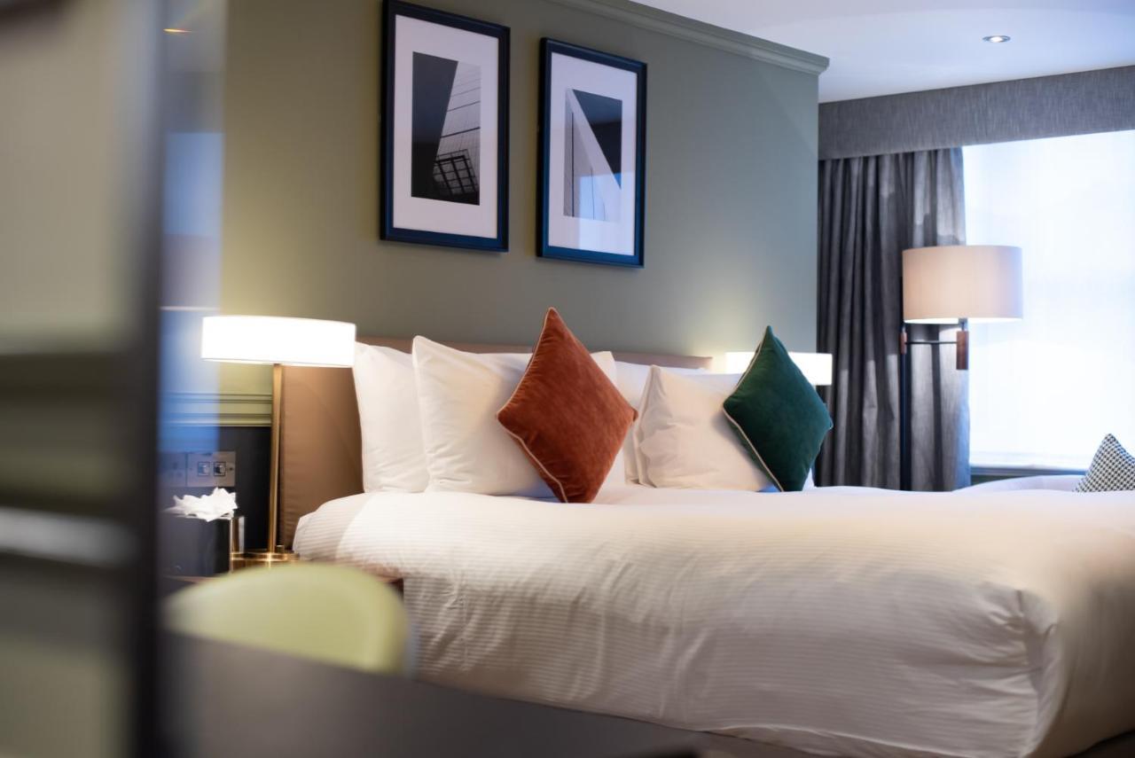 Hotel Counting House Londyn Zewnętrze zdjęcie