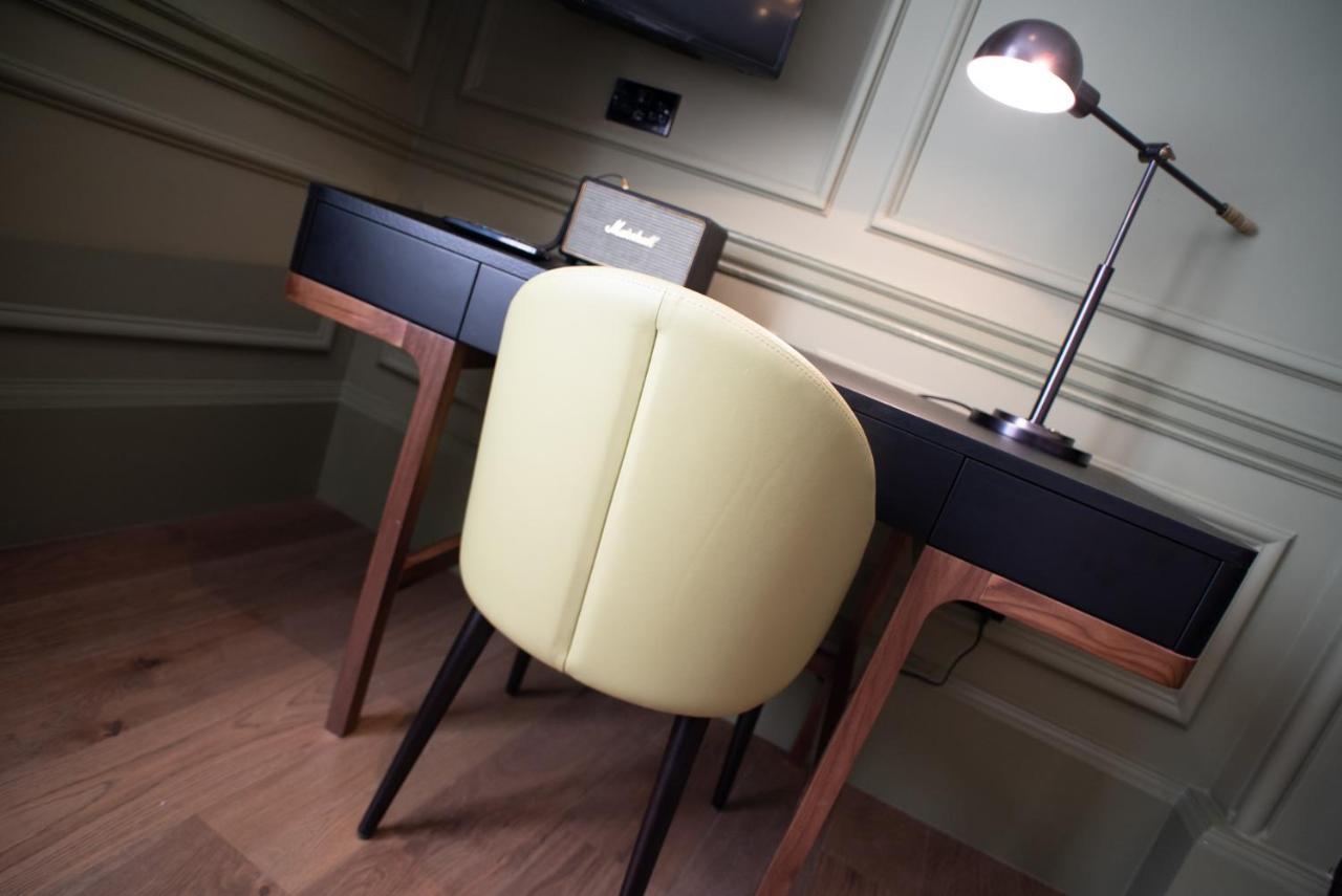 Hotel Counting House Londyn Zewnętrze zdjęcie