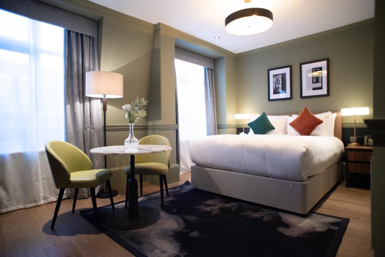 Hotel Counting House Londyn Zewnętrze zdjęcie