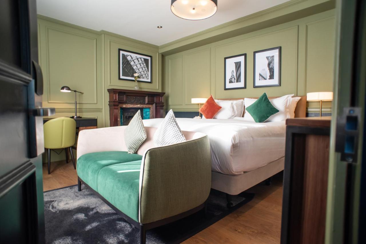 Hotel Counting House Londyn Zewnętrze zdjęcie
