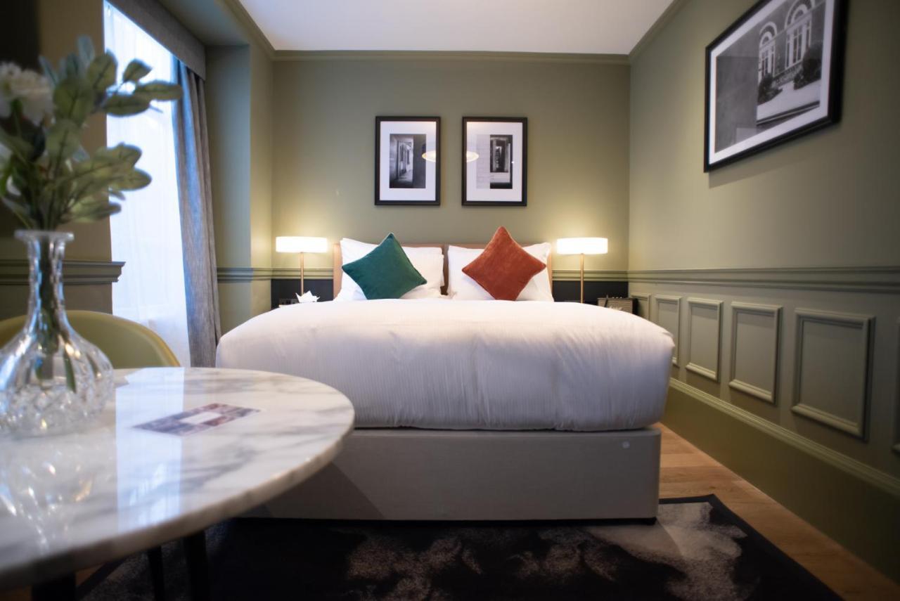 Hotel Counting House Londyn Zewnętrze zdjęcie