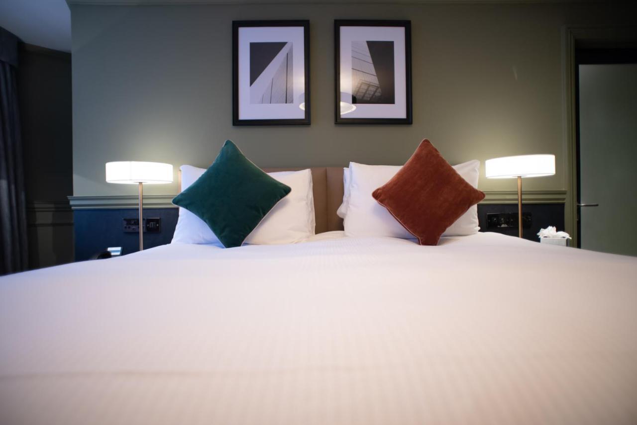 Hotel Counting House Londyn Zewnętrze zdjęcie