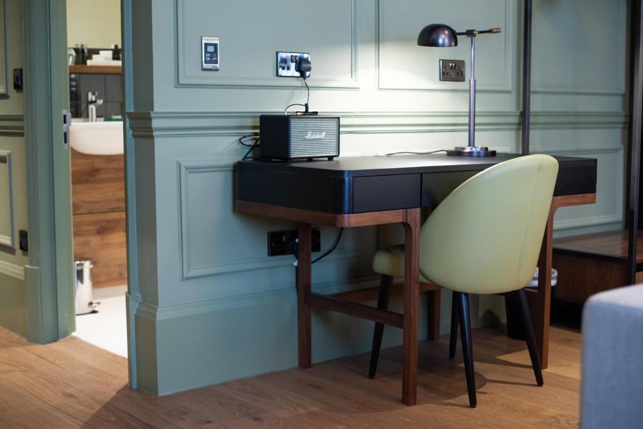 Hotel Counting House Londyn Zewnętrze zdjęcie