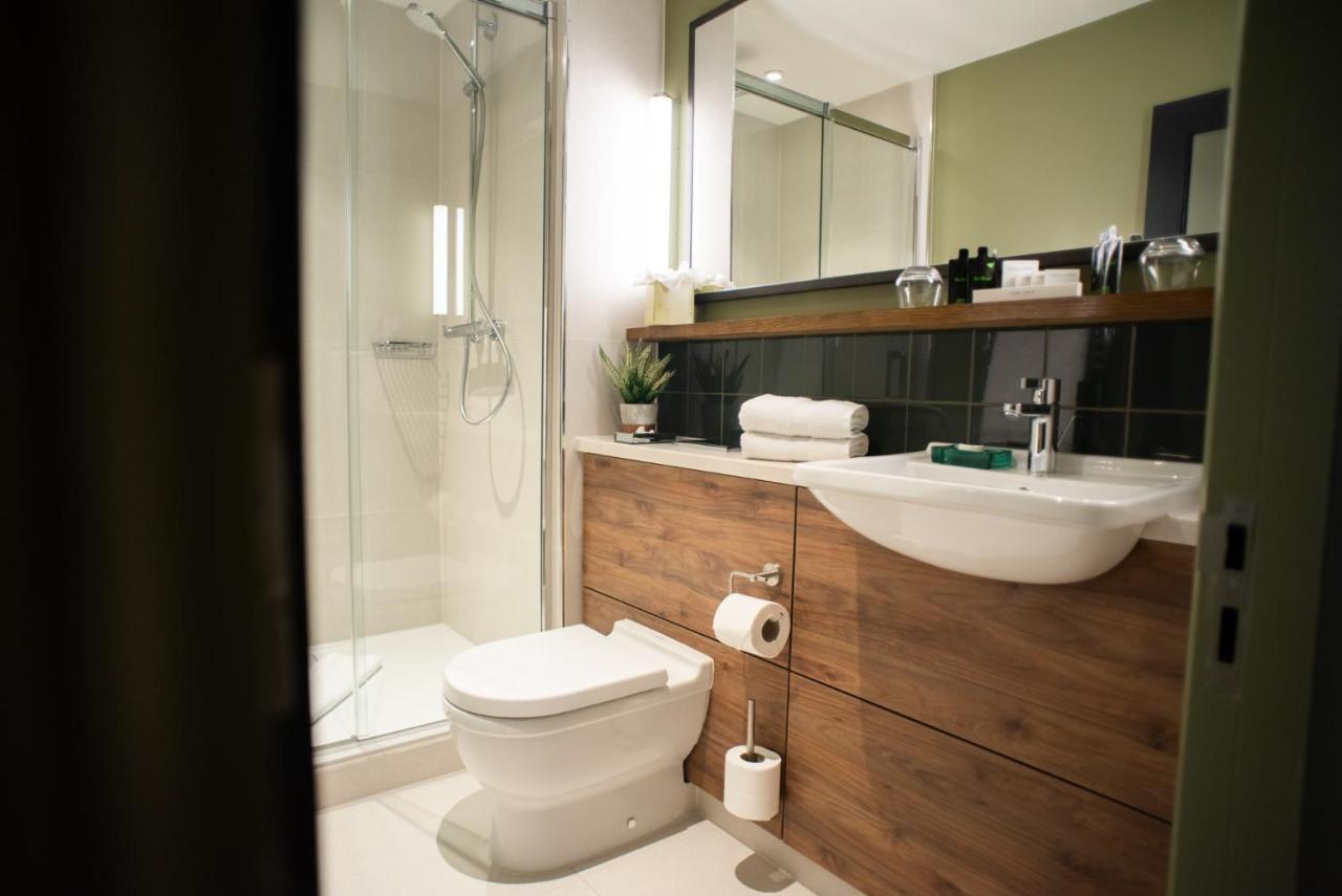 Hotel Counting House Londyn Zewnętrze zdjęcie
