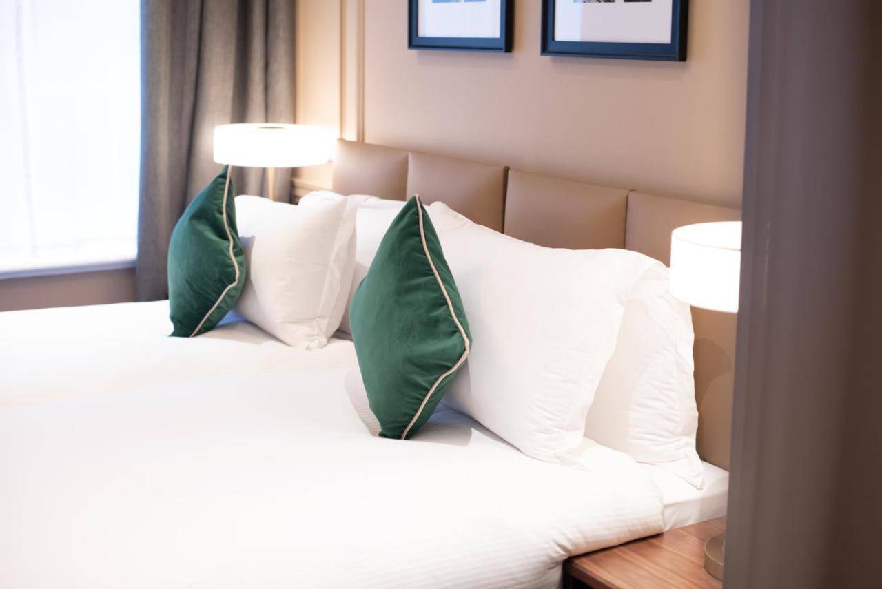 Hotel Counting House Londyn Zewnętrze zdjęcie