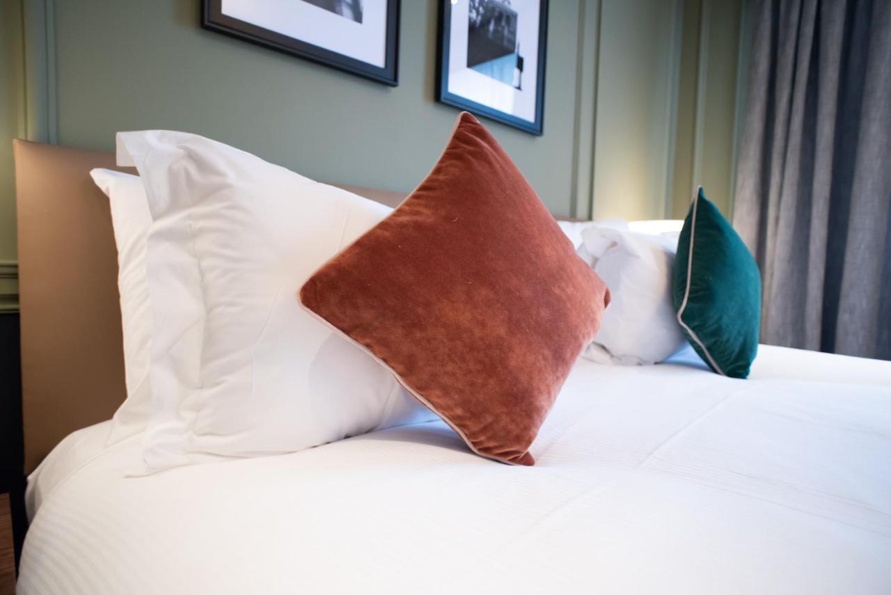 Hotel Counting House Londyn Zewnętrze zdjęcie