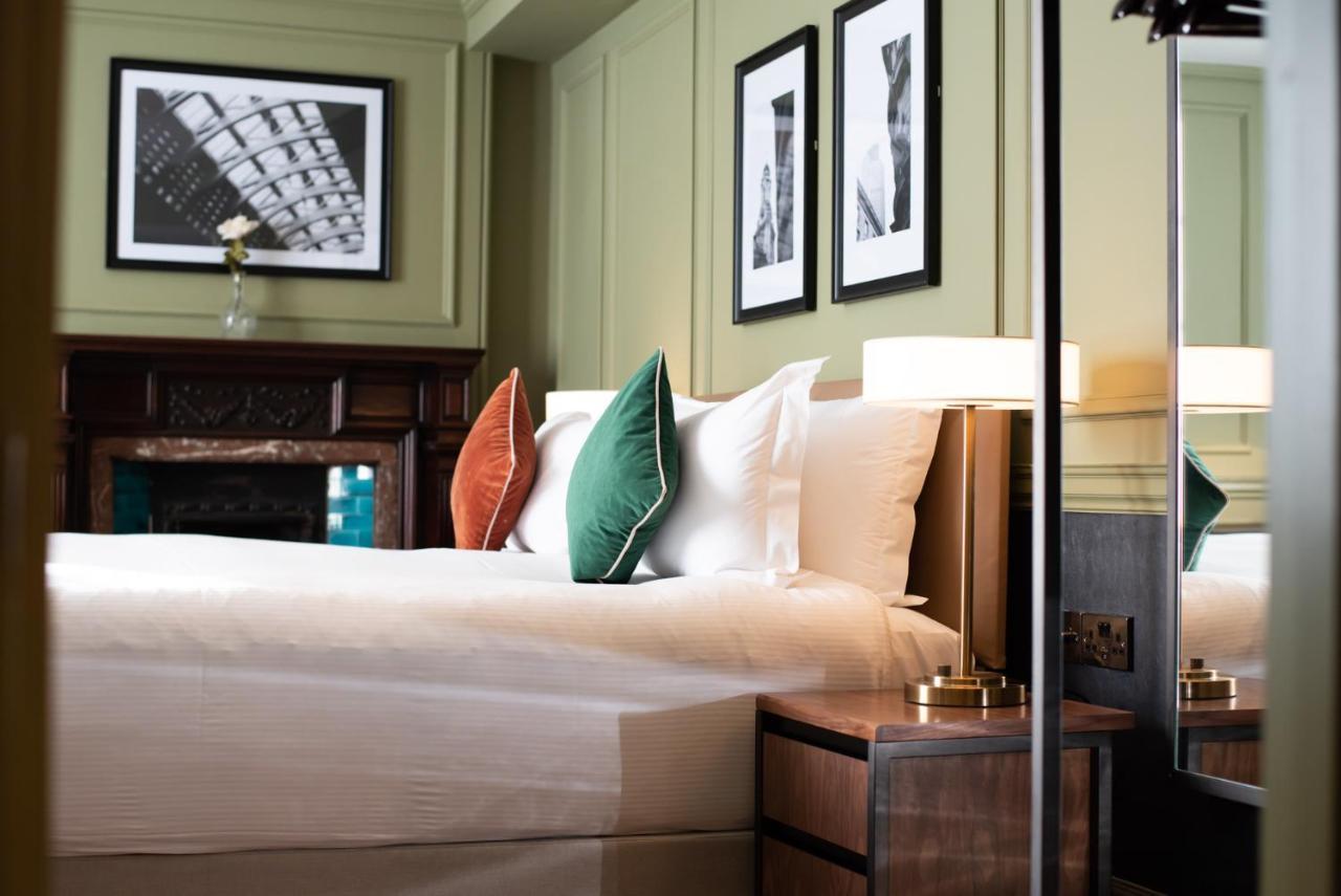 Hotel Counting House Londyn Zewnętrze zdjęcie