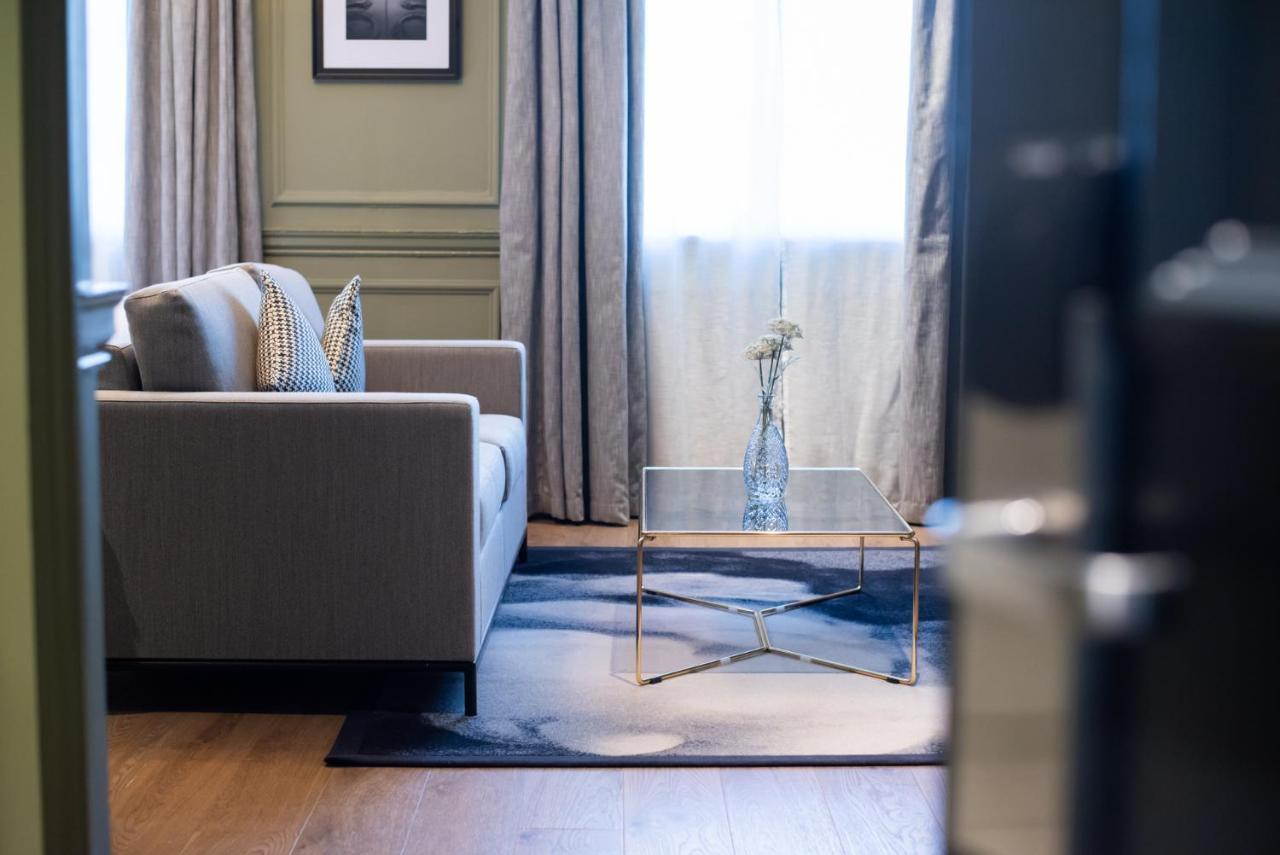 Hotel Counting House Londyn Zewnętrze zdjęcie