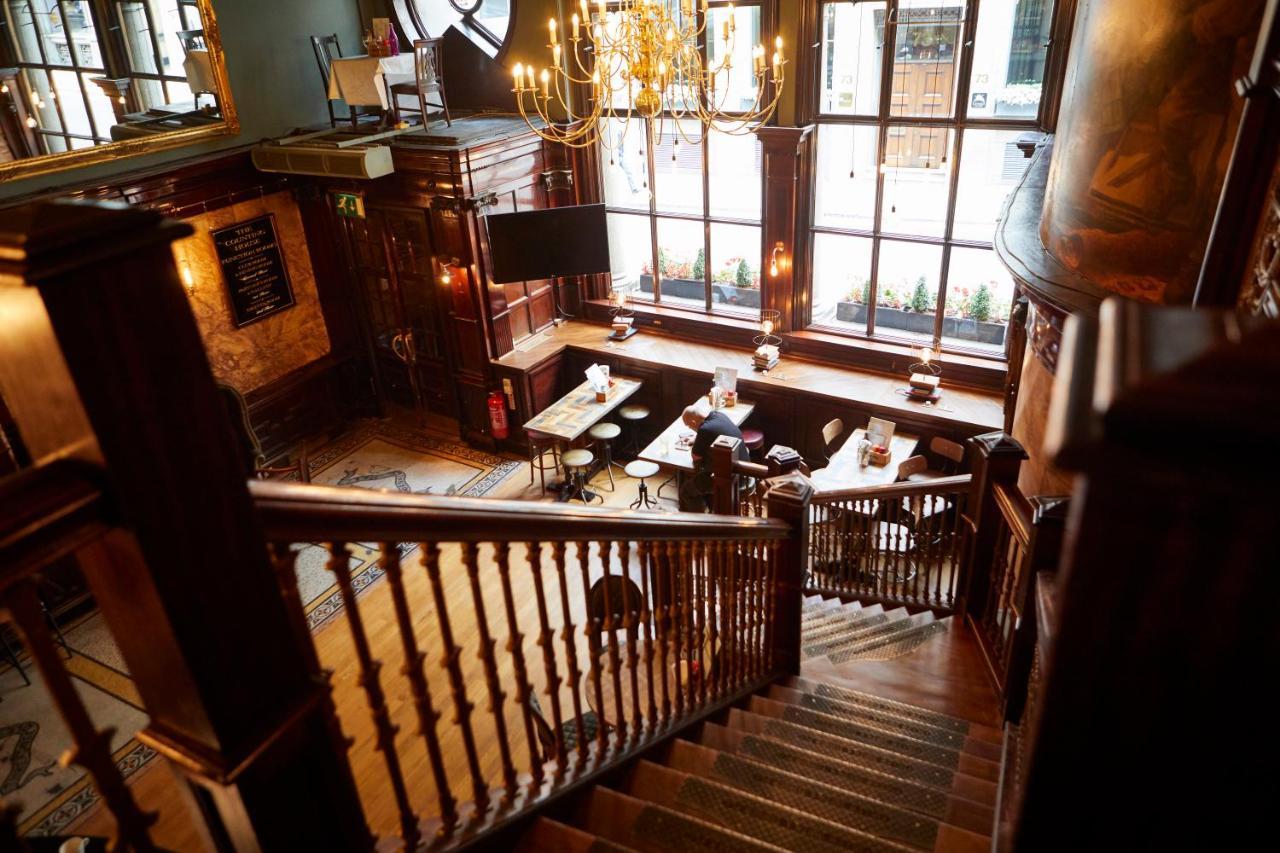 Hotel Counting House Londyn Zewnętrze zdjęcie