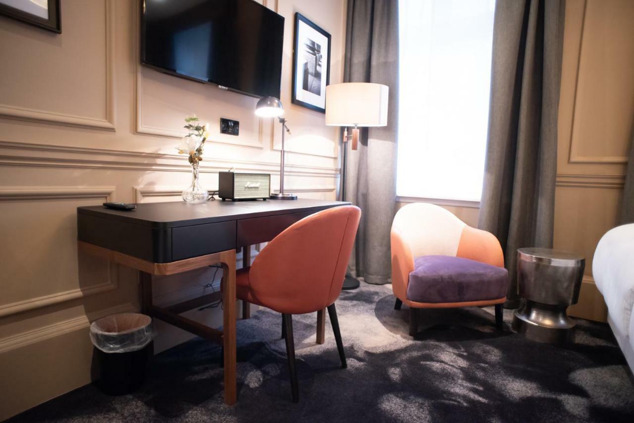 Hotel Counting House Londyn Zewnętrze zdjęcie